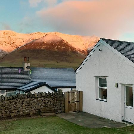 Katellen Cottage Threlkeld Extérieur photo