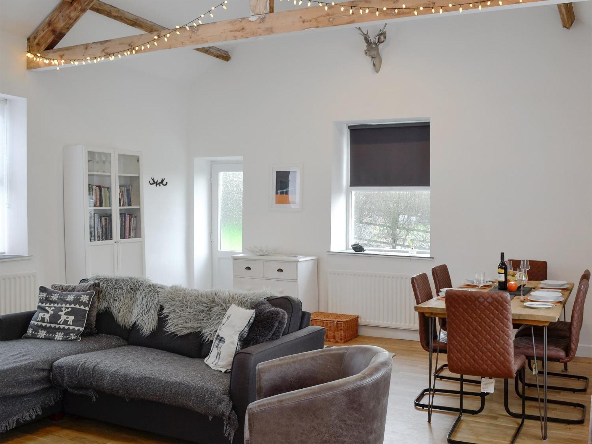 Katellen Cottage Threlkeld Extérieur photo